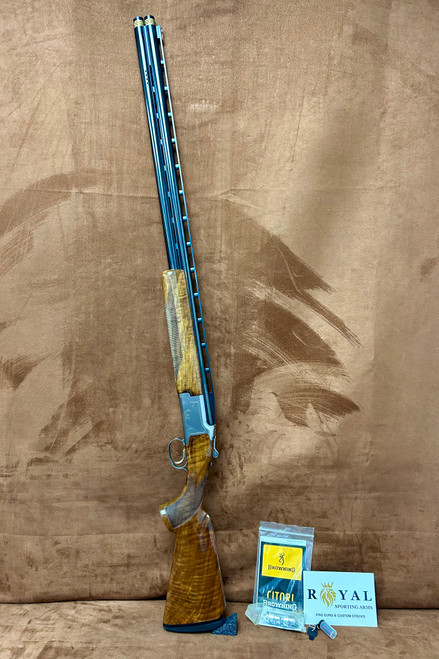 Browning Citori CXT 12GA 32" | 25060055
