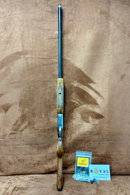 Browning Citori CXT 12GA 32" | 25060055