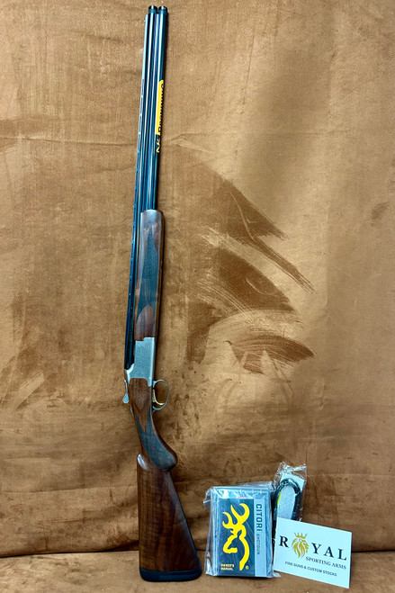 Browning White Lightning 20GA 28" | 26020098