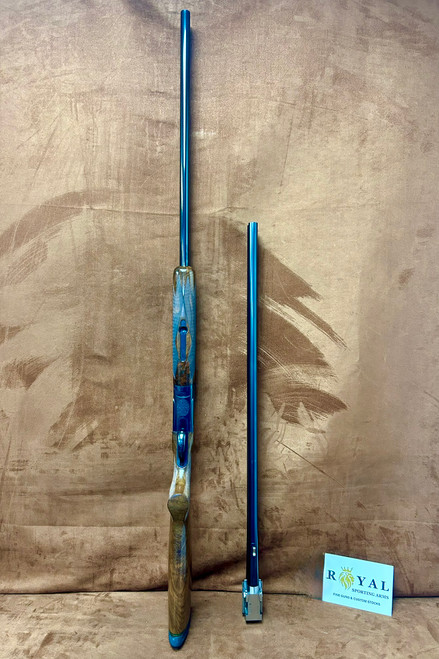 Perazzi MX2000 RS Wilkinson Barrels 12GA 34"/35" | 26020090