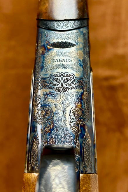 Caesar Guerini Magnus Field Limited Combo 28GA/20GA/.410 28" | 26020126