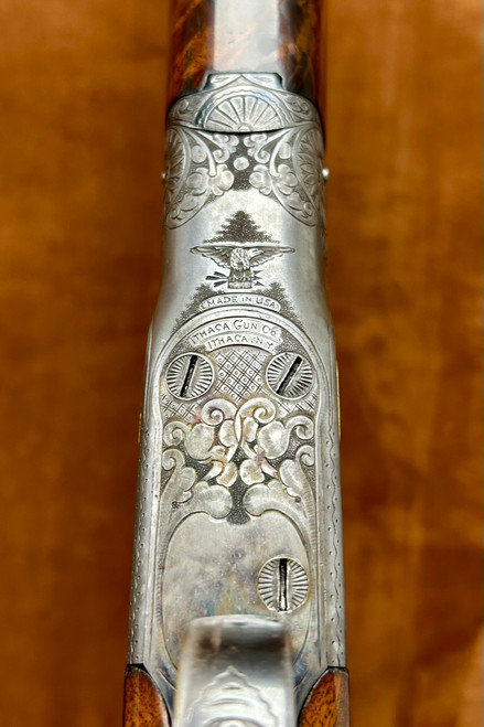 Ithaca SBT Engraved 5E 12GA 32" | 26020080