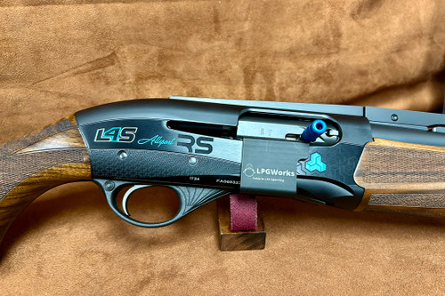 Fabarm L4S RS Sporting 12GA 30" | 26030001