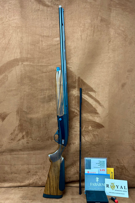 Fabarm L4S RS Sporting 12GA 30" | 26030001