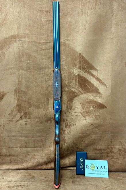 Fausti Side by Side Ducks Unlimited Special Edition 12GA 28" | 26020095