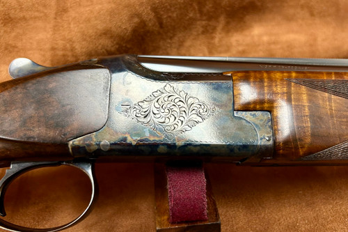 Browning B25 20GA 30" | 24060166B25