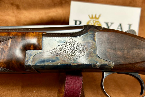 Browning B25 20GA 30" | 24060166B25