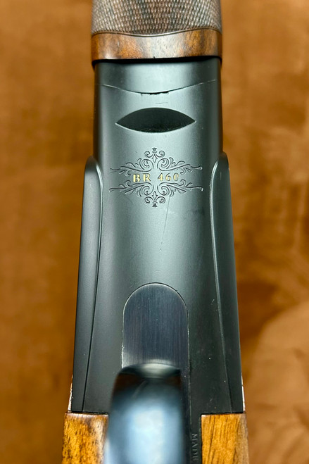 Rizzini Br460 12GA 32" | 109724