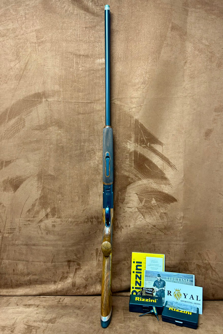 Rizzini Br460 12GA 32" | 109724