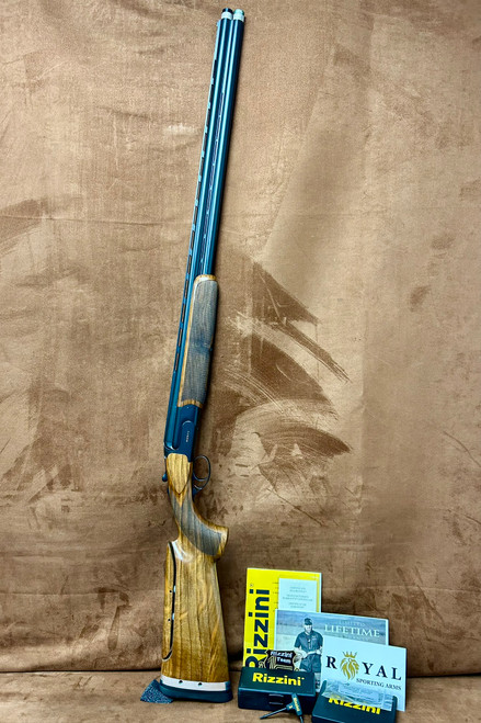 Rizzini Br460 12GA 32" | 109724