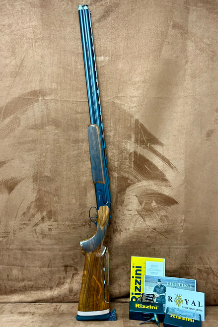 Rizzini Br460 12GA 32" | 109724