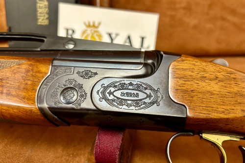 Caesar Guerini Summit with full set of Subguage Tubes 12GA/20GA/28GA/.410 30" | 26020055