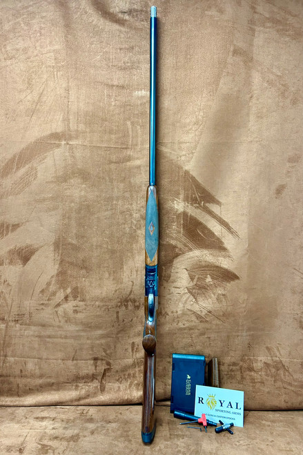 Caesar Guerini Summit with full set of Subguage Tubes 12GA/20GA/28GA/.410 30" | 26020055
