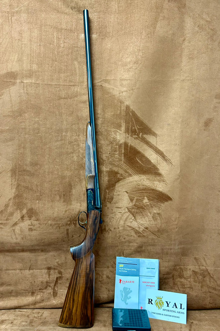 Fabarm Autumn  20GA 28" | 26020089