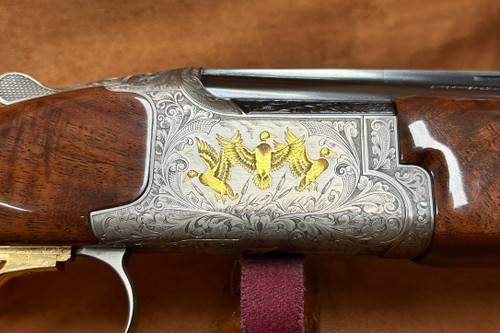 Browning Citori Grade 6  20GA 30" | 26030013