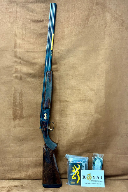 Browning Citori Grade 6  28GA 30" | 26030010