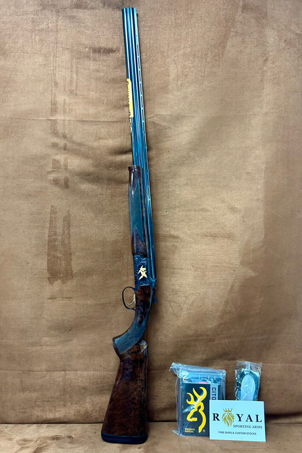 Browning Citori Grade 6  28GA 30" | 26030010