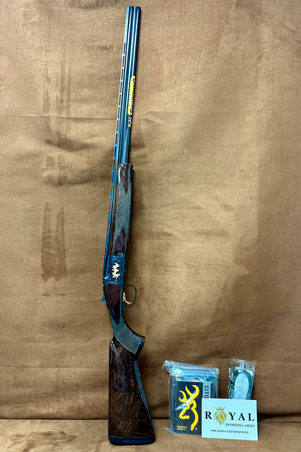 Browning Citori Grade 6  .410 30" | 26030009