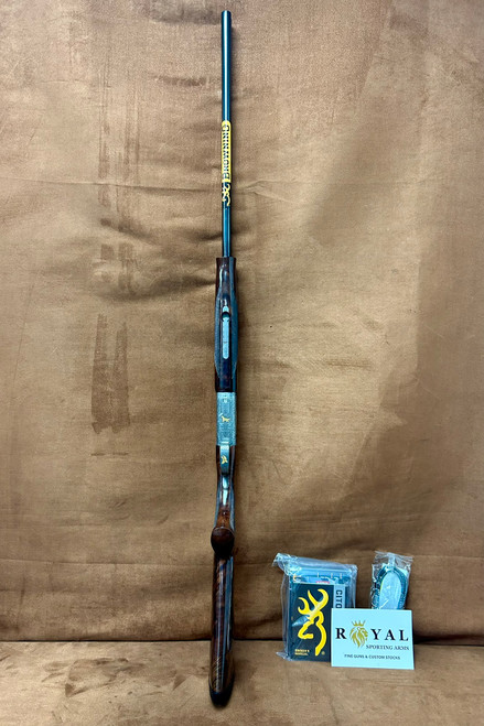 Browning Citori Grade 6  28GA 30" | 26030012