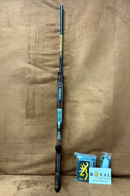 Browning Citori Grade 6  28GA 30" | 26030011
