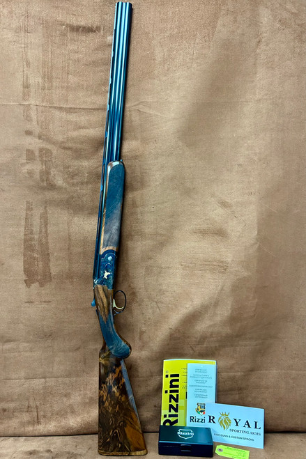 Rizzini Aurum EVO Classic 28GA 28" | 141067