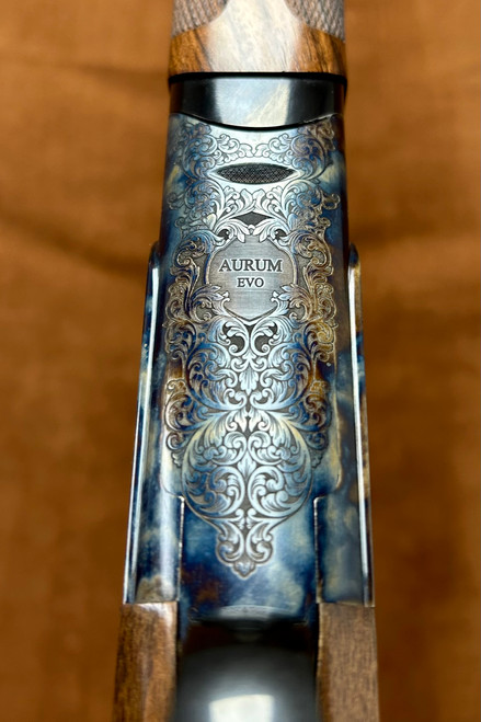 Rizzini Aurum EVO Classic 28GA 28" | 141101