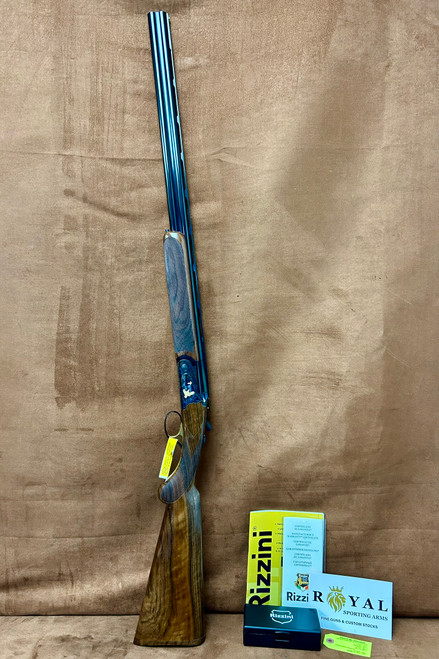 Rizzini Aurum EVO Classic 28GA 28" | 141101
