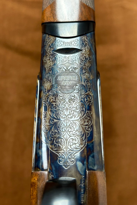 Rizzini Aurum EVO Classic 12GA 28" | 141054