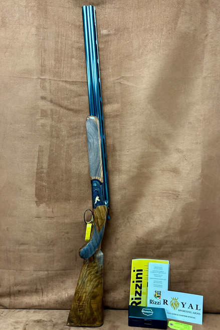 Rizzini Aurum EVO Classic 12GA 28" | 141054