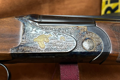 Rizzini Aurum EVO Classic 28GA 28" | 141087