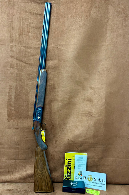 Rizzini Aurum EVO Classic 28GA 28