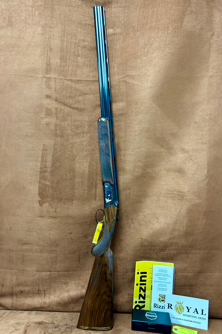 1/8・1/10 S.SHIKI PAT NO.49028 ヴァイオリン Rizzini Aurum EVO Classic 28GA 28