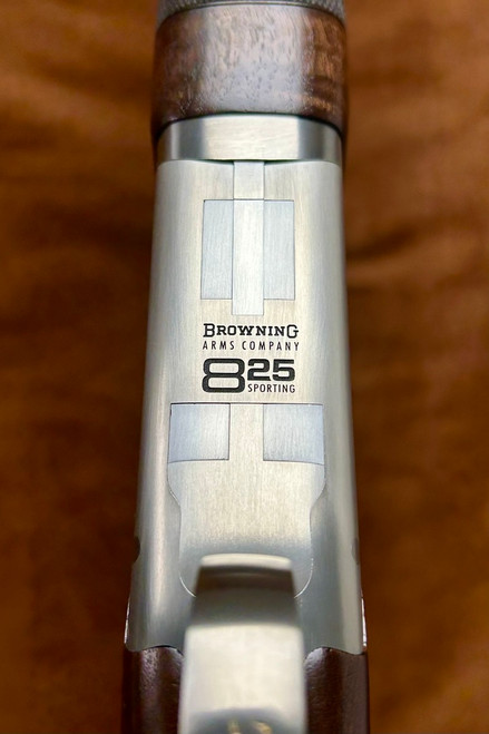 Browning Citori 825 Sporting Adjustable 12GA 32" | 26030055
