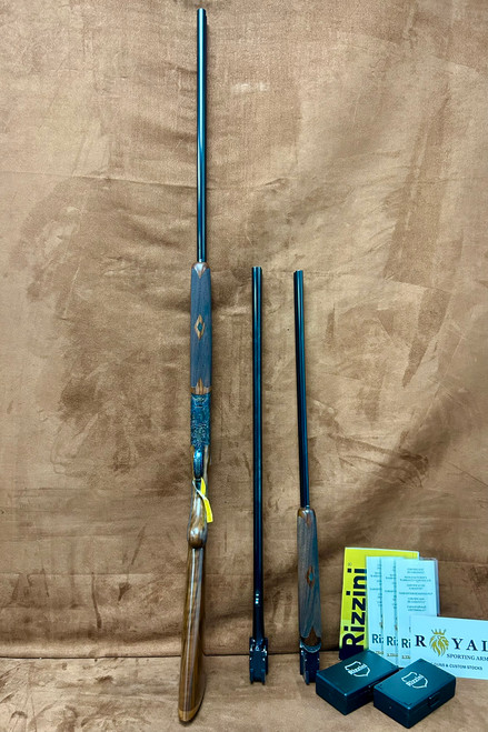 Rizzini Regal Royal Special Triple Combo .410/32GA/28GA 29" | 138823