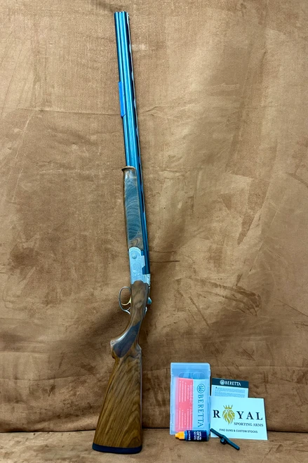 Beretta 687 Silver Pigeon 3 28GA 28" | 26030045