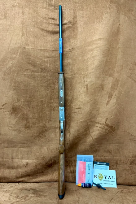 Beretta 687 Silver Pigeon 3 28GA 28" | 26030039