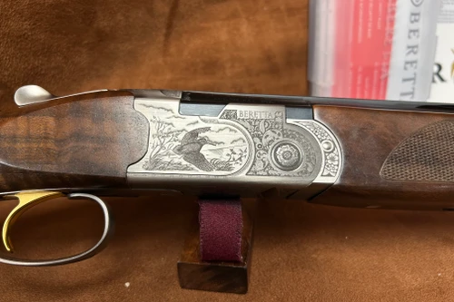 Beretta 687 Silver Pigeon 3 28GA 28" | 26030019