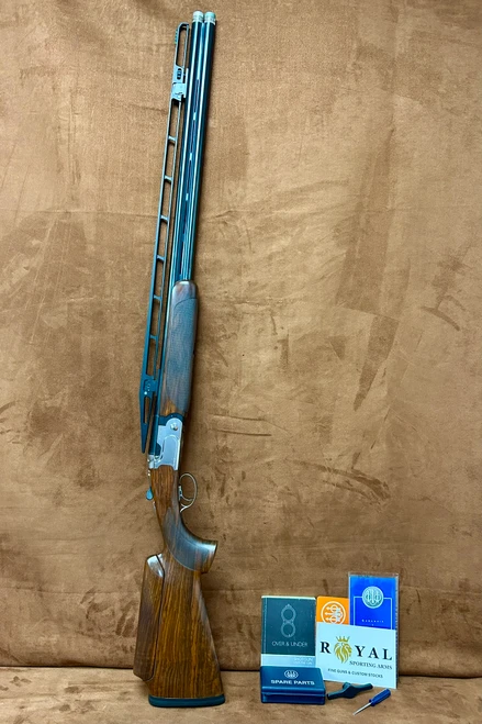 Beretta 692 X-Trap  12GA 32" Left Handed | 692XTLH
