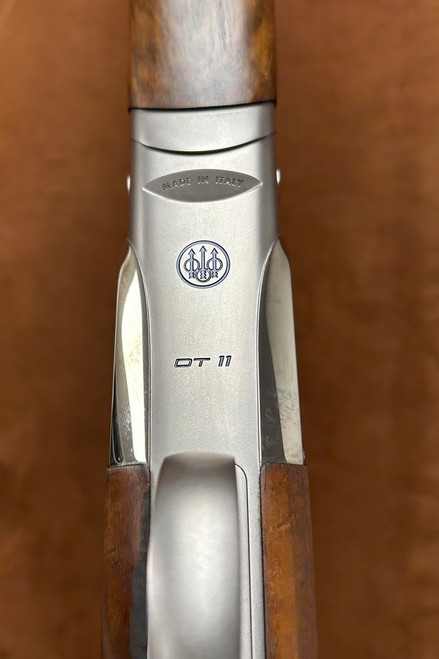 Beretta DT-11 ACS B-Fast 12GA 32" | 26020088