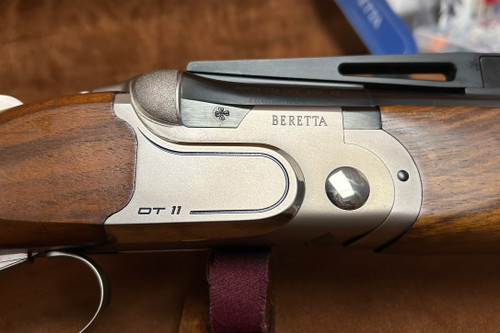 Beretta DT-11 ACS B-Fast 12GA 32" | 26020088