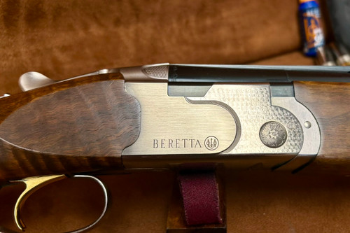 Beretta 686 Sporting 12GA 32" | 26030056