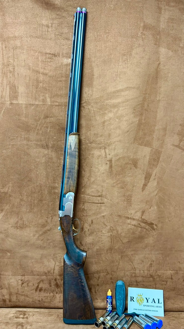 Beretta 686 Sporting 12GA 32" | 26030056