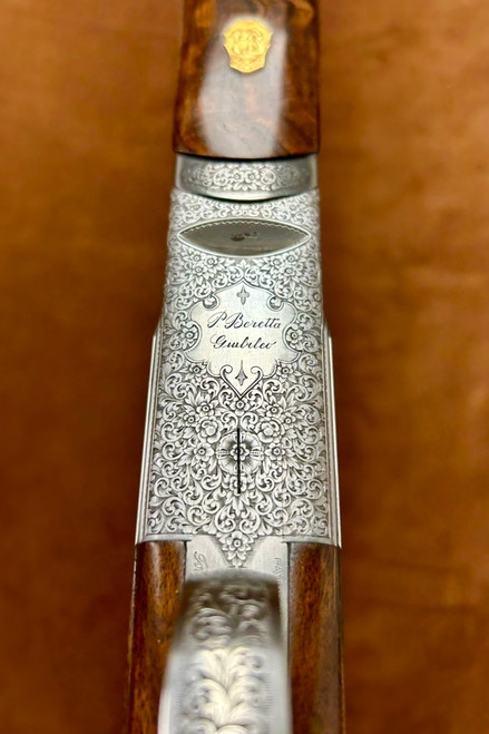 Beretta Jubilee English  20GA 29" | 26030036