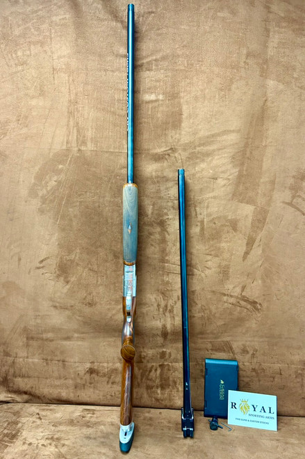 Caesar Guerini Summit Trap Combo 12GA 32"/34" | 26030078