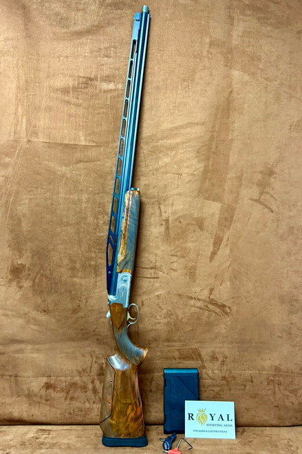 Caesar Guerini Summit Trap Combo 12GA 32