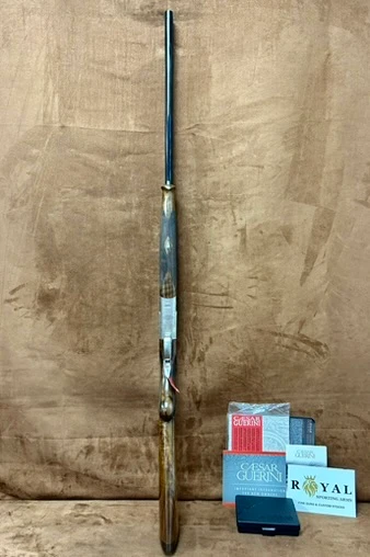 Caesar Guerini Tempio 28GA 28" Left Handed | 26030049