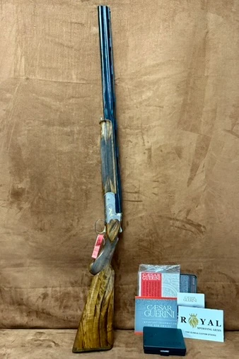 Caesar Guerini Tempio 28GA 28" Left Handed | 26030049