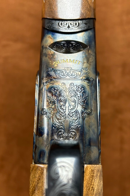 Caesar Guerini Summit Sporting Limited Adjustable  12GA 32" | 26030050