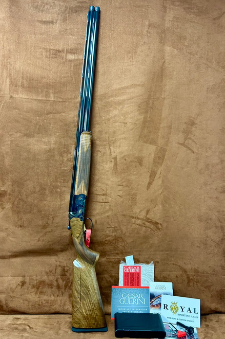 Caesar Guerini Summit Sporting Limited Adjustable  12GA 32" | 26030050