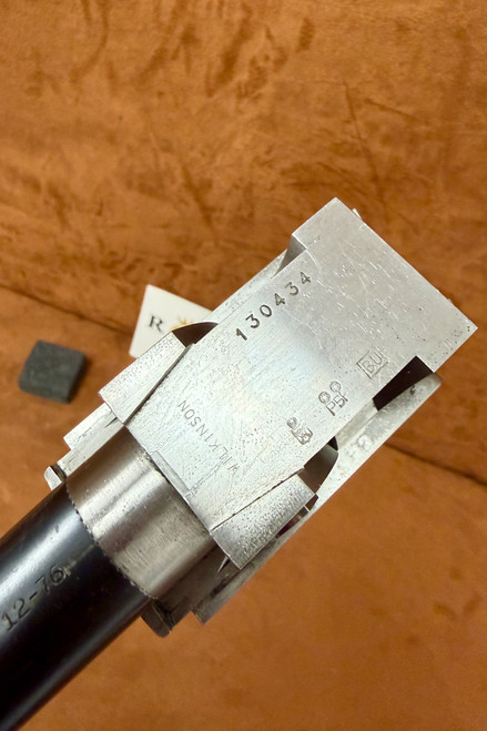 Perazzi - Wilkinson MX10 Over/Under Barrels 12ga 34"